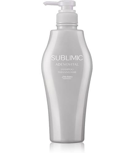 アデノバイタルシャンプー 1000ml 資生堂 アデノバイタル(ADENOVITAL) シャンプー 1000ml